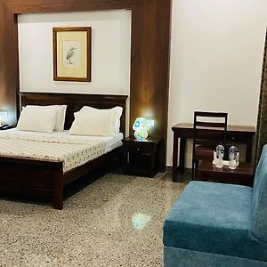 Hotel Sunbird